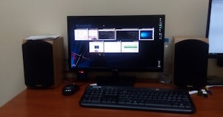 Администрирование серверов Linux в Находке в июле