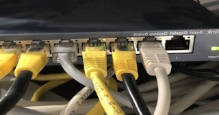 Заказать настройку коммутаторов Cisco в Находке. Обслуживание ПК, ремонт от 309 руб