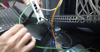 Настройка коммутаторов Cisco в Находке в июле