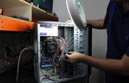 Установка антивирусной защиты Находка