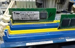 Настройка серверов Находка